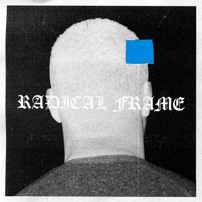 Actress: Radical Frame album cover