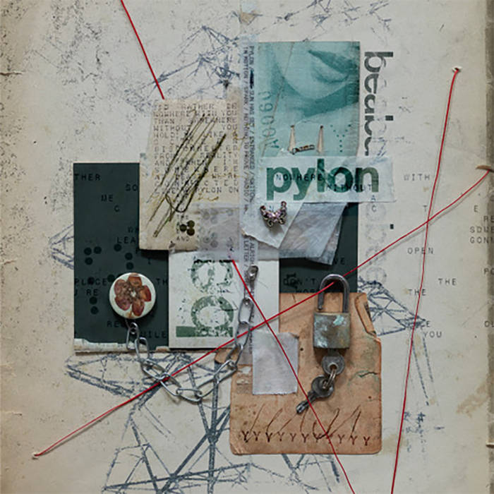 Beabadoobee: Pylon album cover